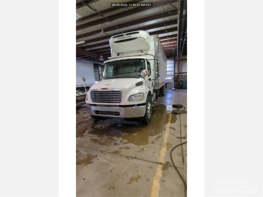 Freightliner M2 Kølelastbiler