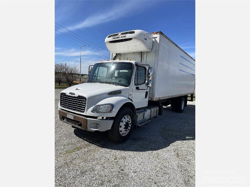Freightliner M2 Kølelastbiler