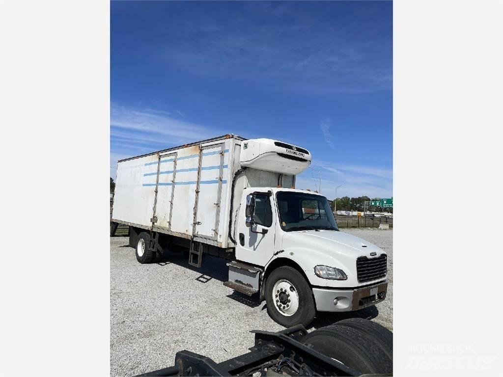 Freightliner M2 Kølelastbiler