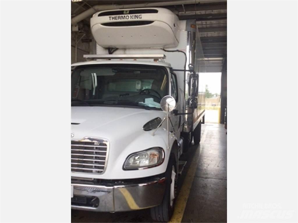 Freightliner M2 Kølelastbiler