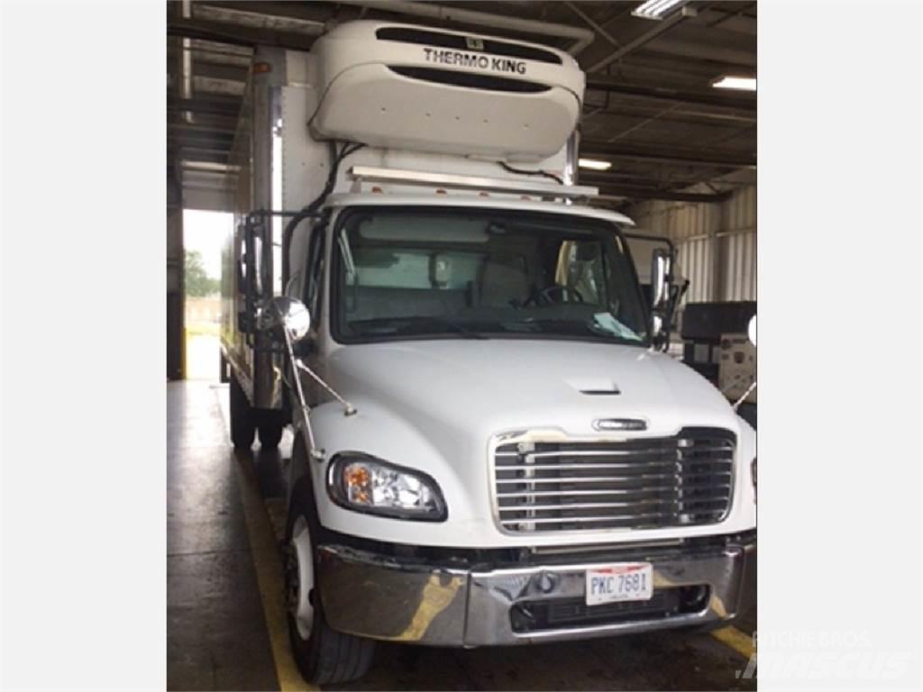 Freightliner M2 Kølelastbiler