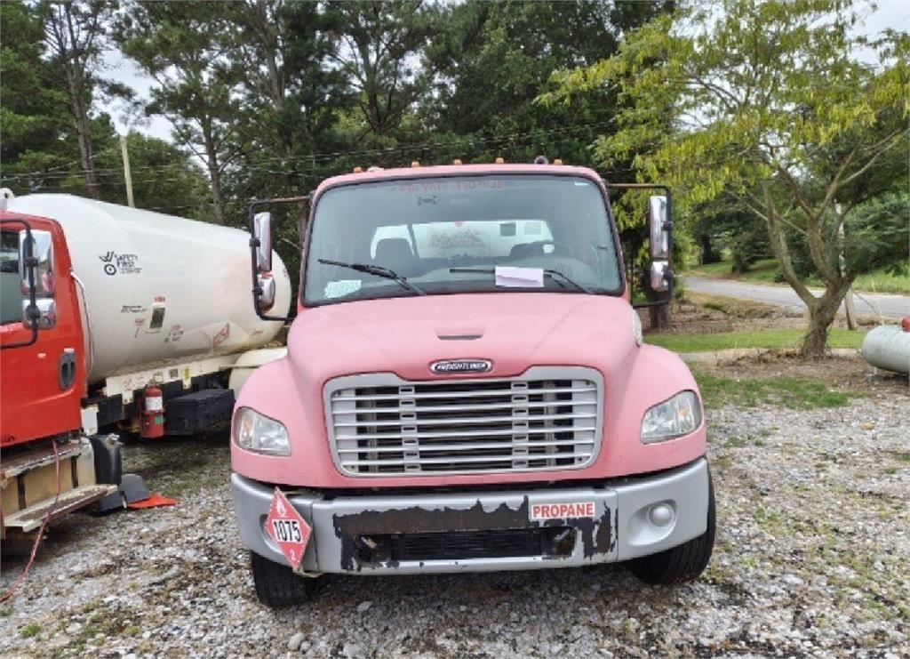 Freightliner M2 Andre lastbiler