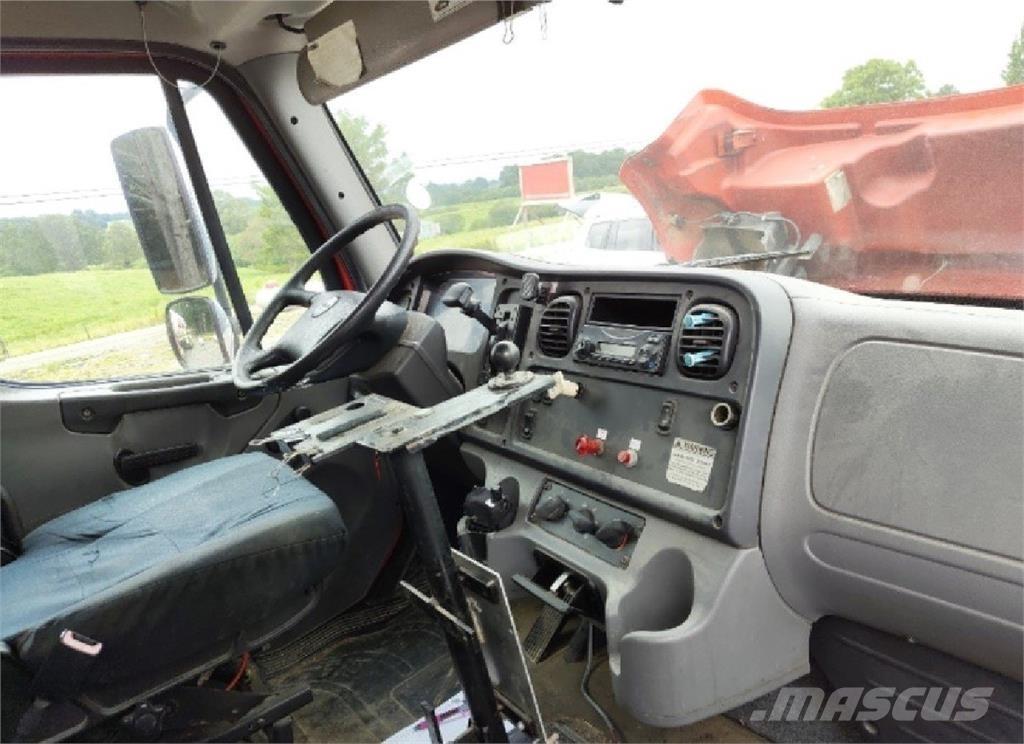 Freightliner M2 Andre lastbiler