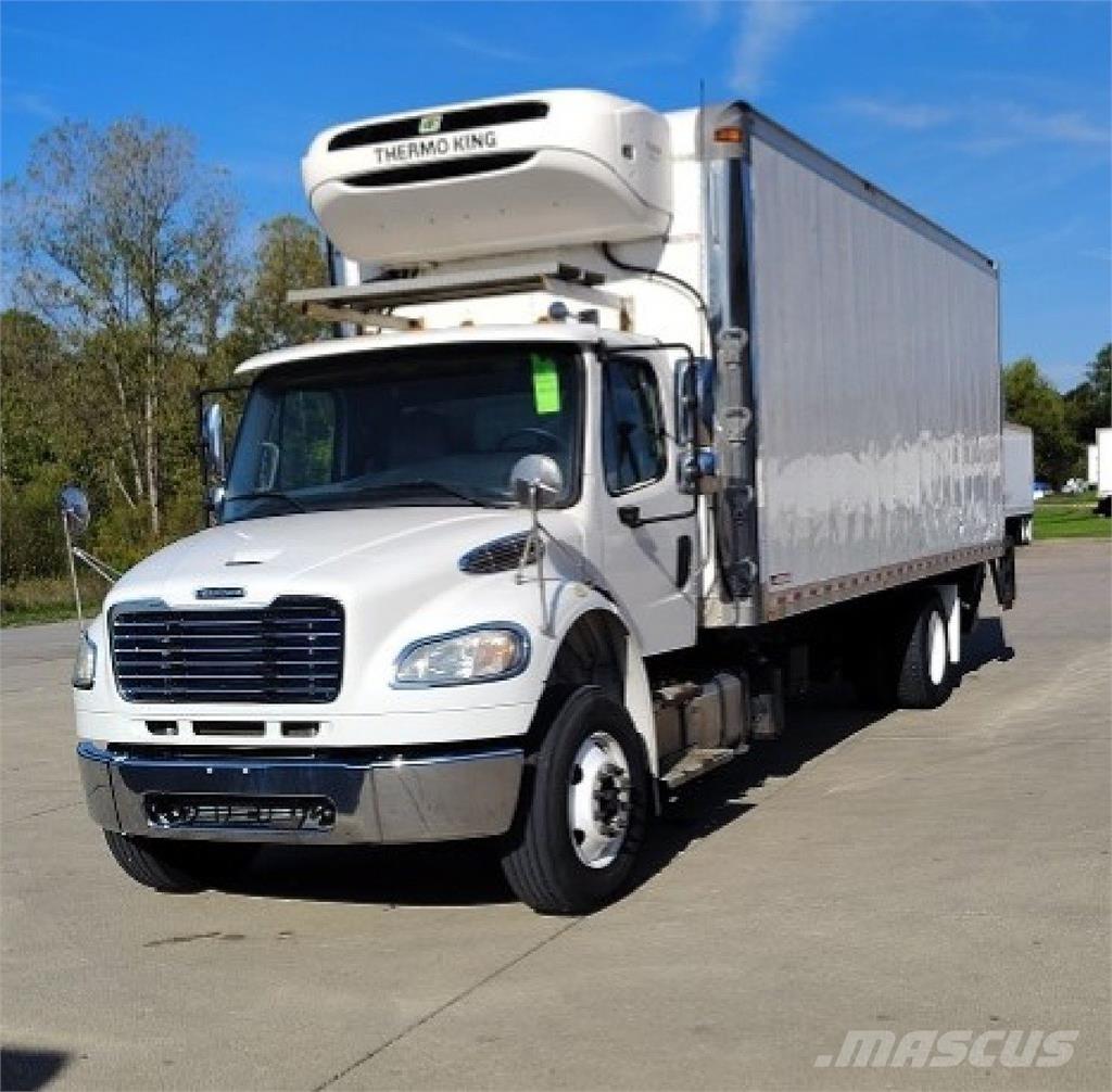 Freightliner M2 Kølelastbiler