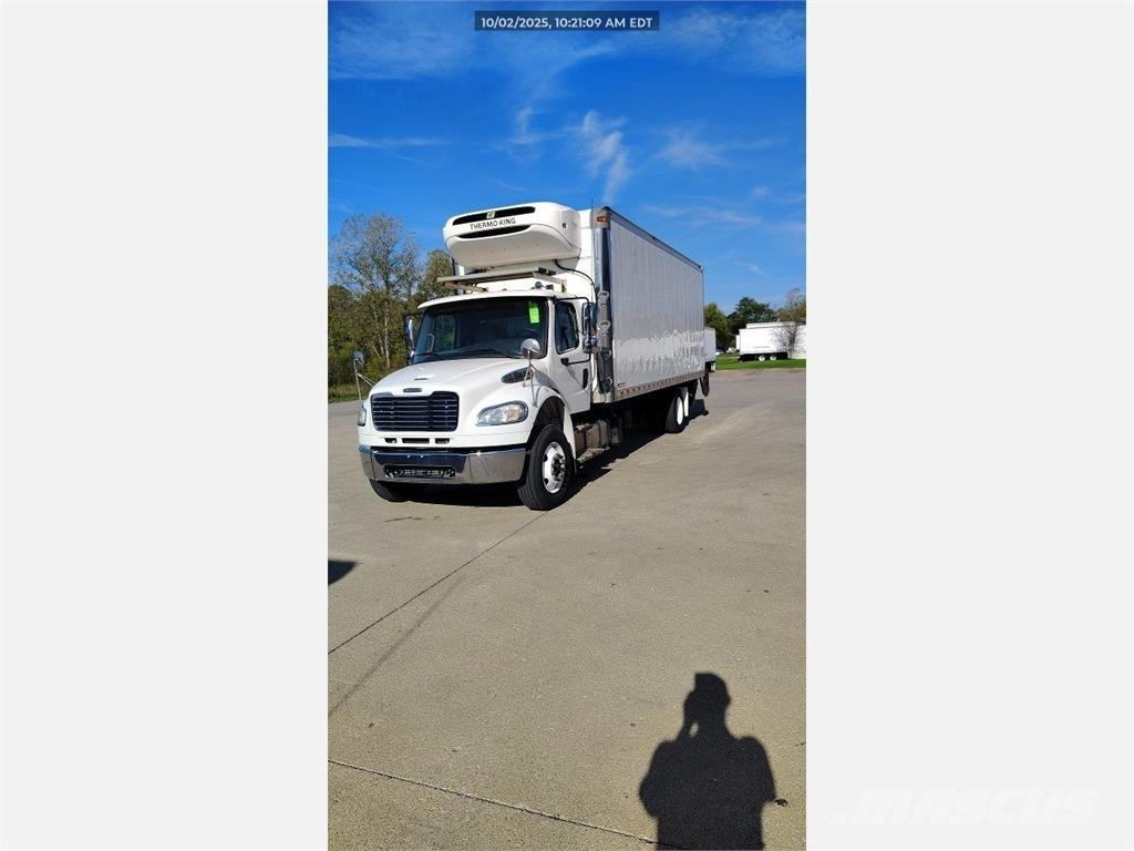 Freightliner M2 Kølelastbiler