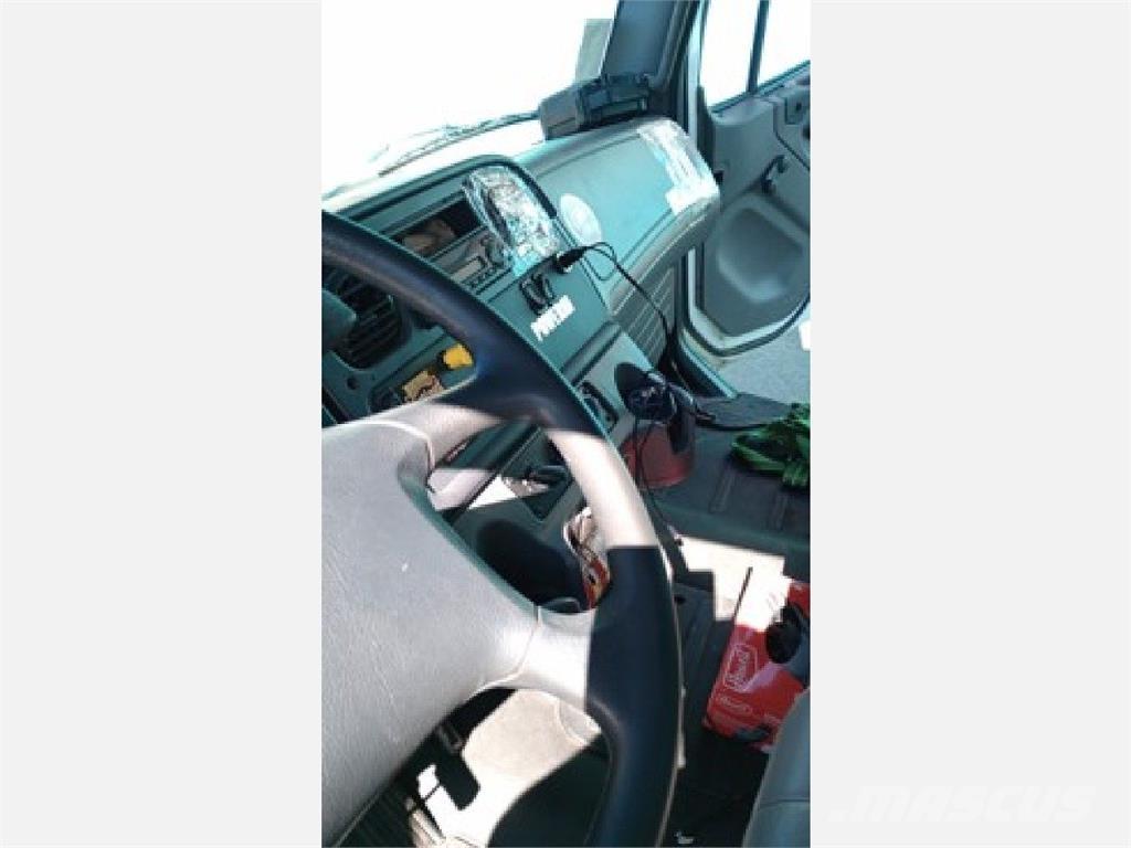 Freightliner M2 Fast kasse