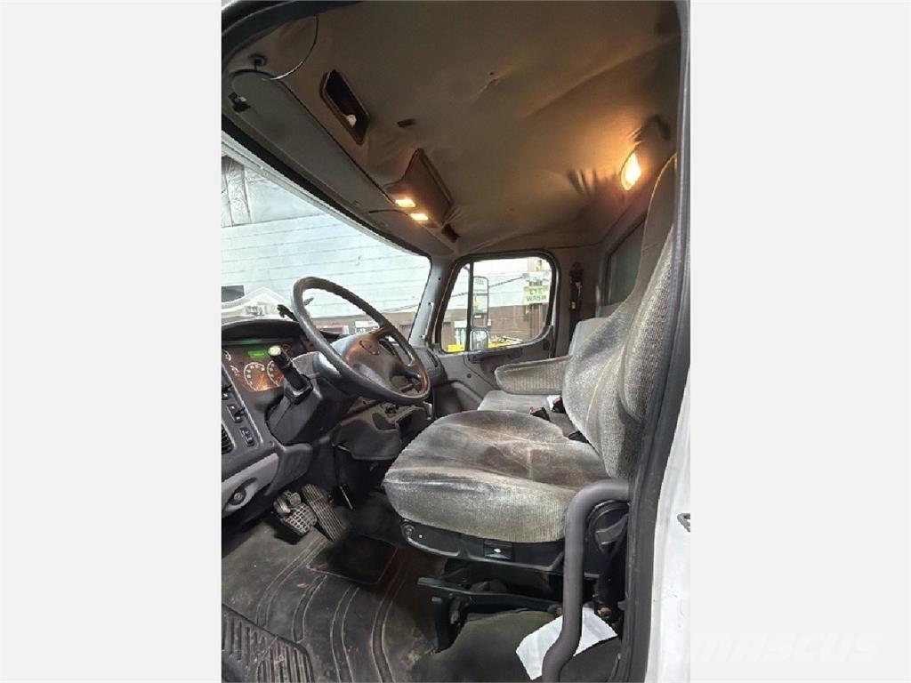 Freightliner M2 Kølelastbiler