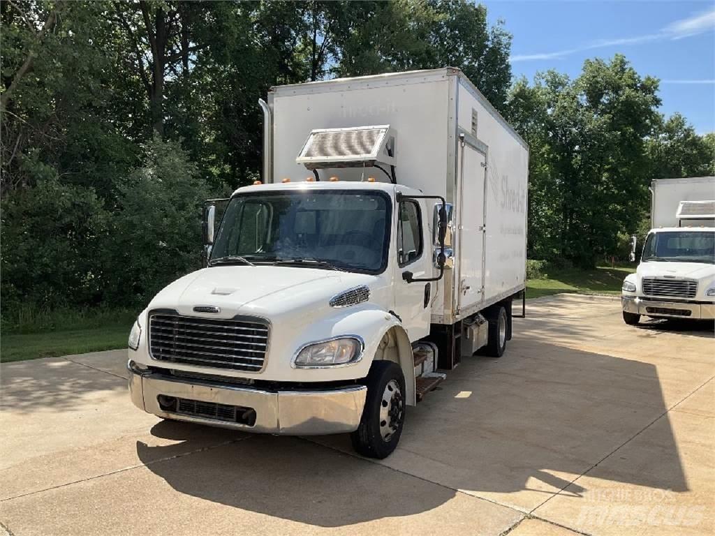 Freightliner M2-106 Fast kasse