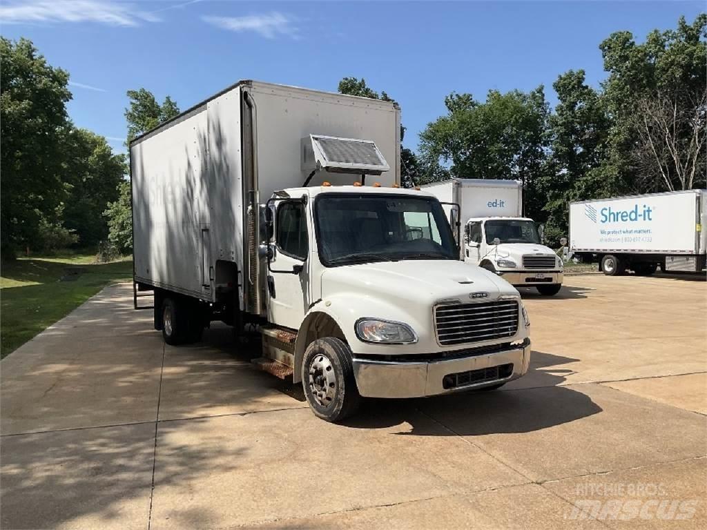 Freightliner M2-106 Fast kasse