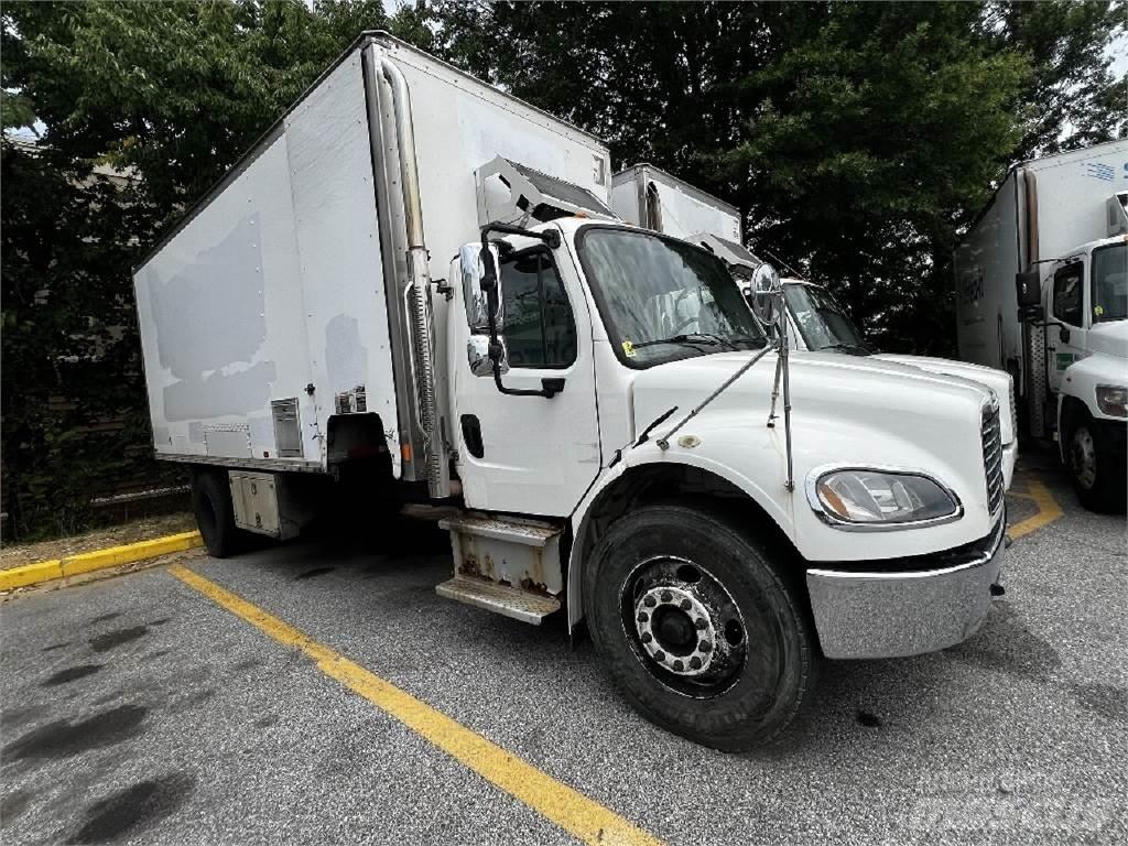 Freightliner M2-106 Fast kasse