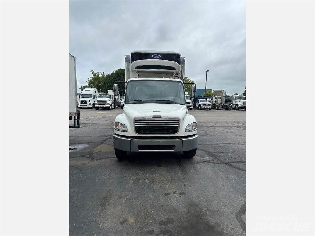 Freightliner M2 106 Kølelastbiler