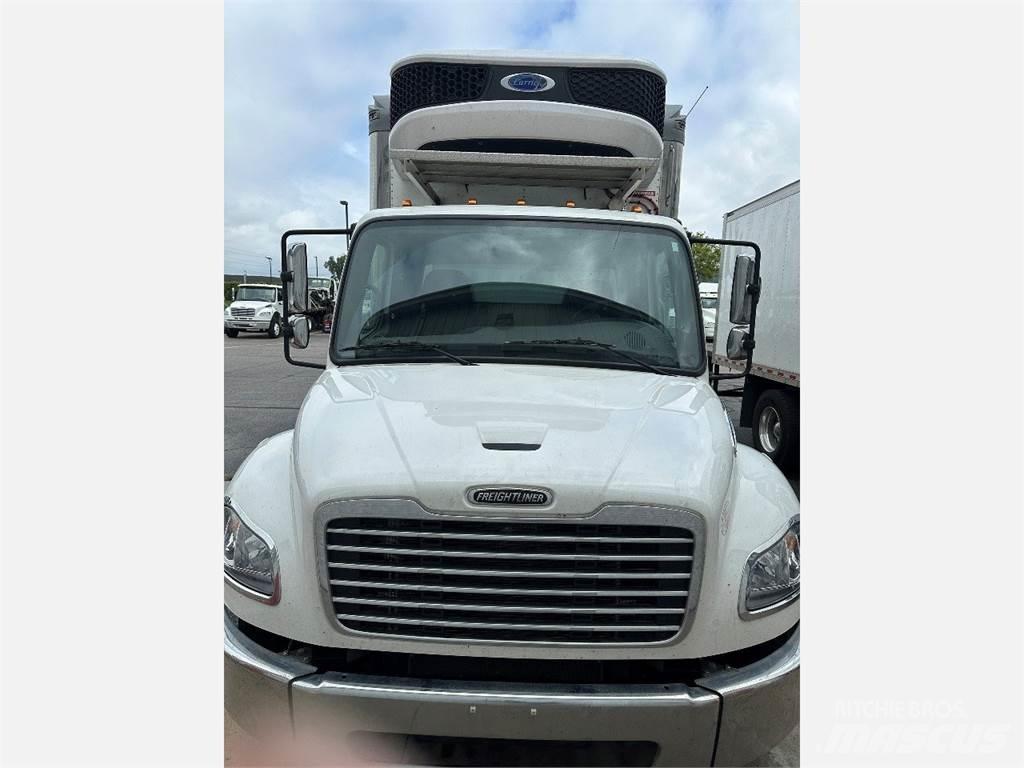 Freightliner M2 106 Kølelastbiler