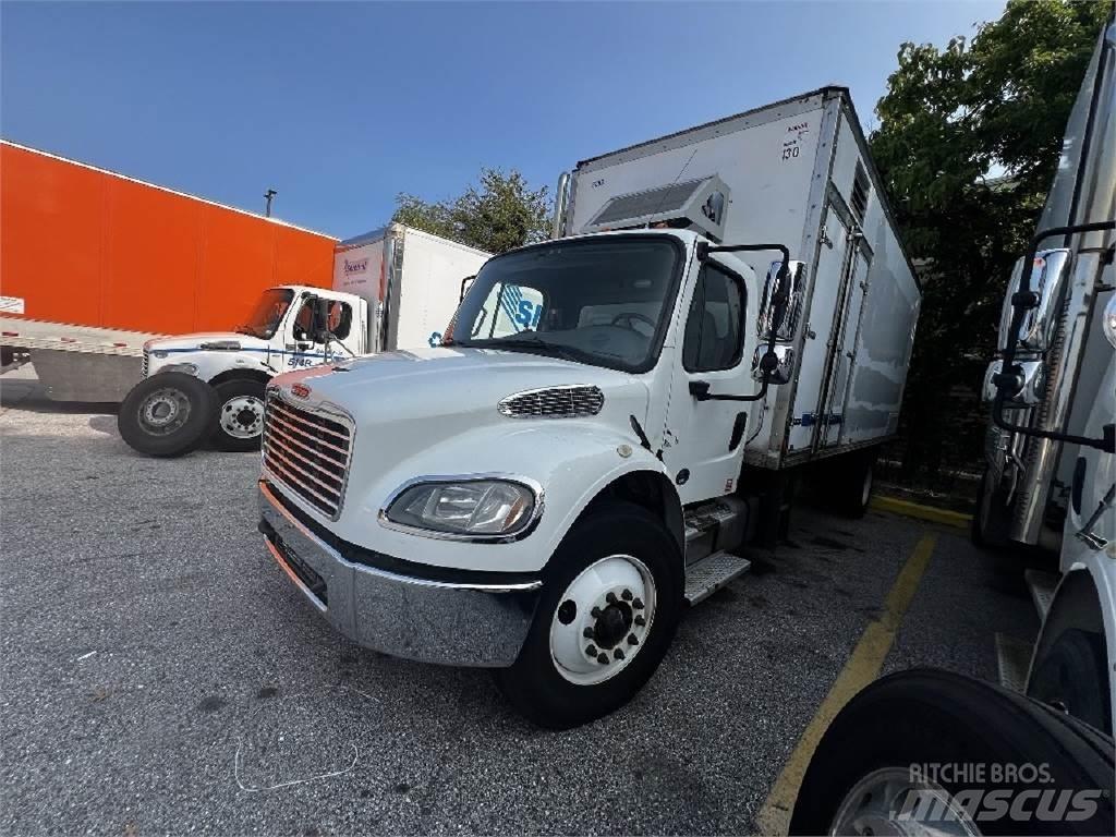 Freightliner M2-106 Fast kasse