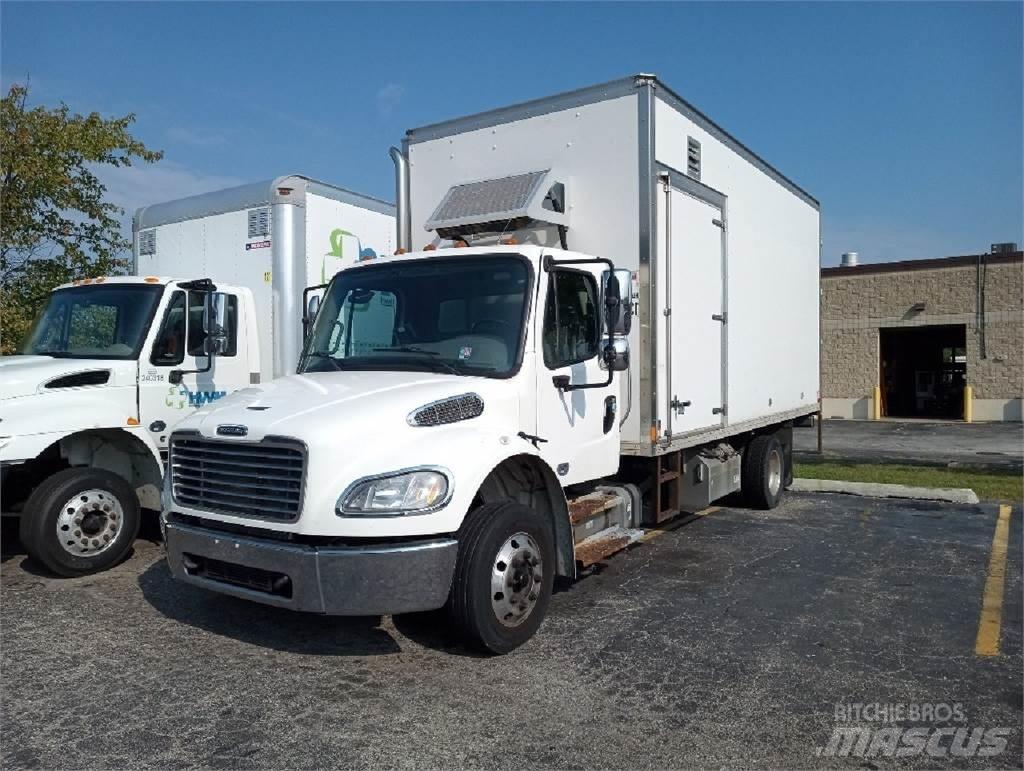 Freightliner M2-106 Fast kasse