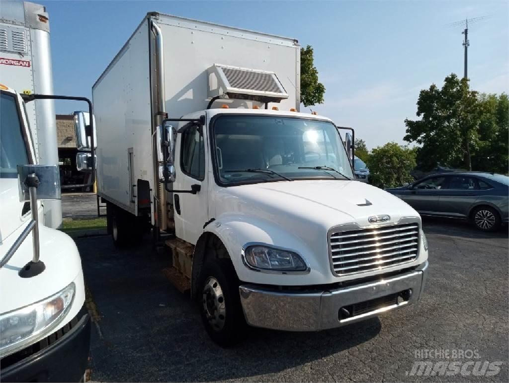 Freightliner M2-106 Fast kasse