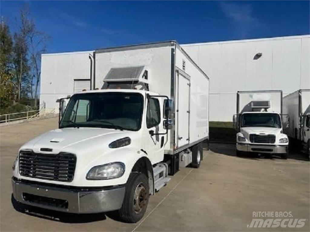 Freightliner M2-106 Fast kasse
