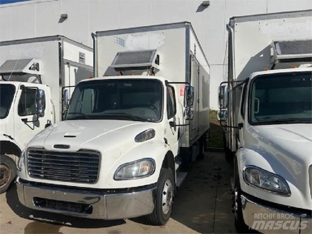 Freightliner M2-106 Fast kasse