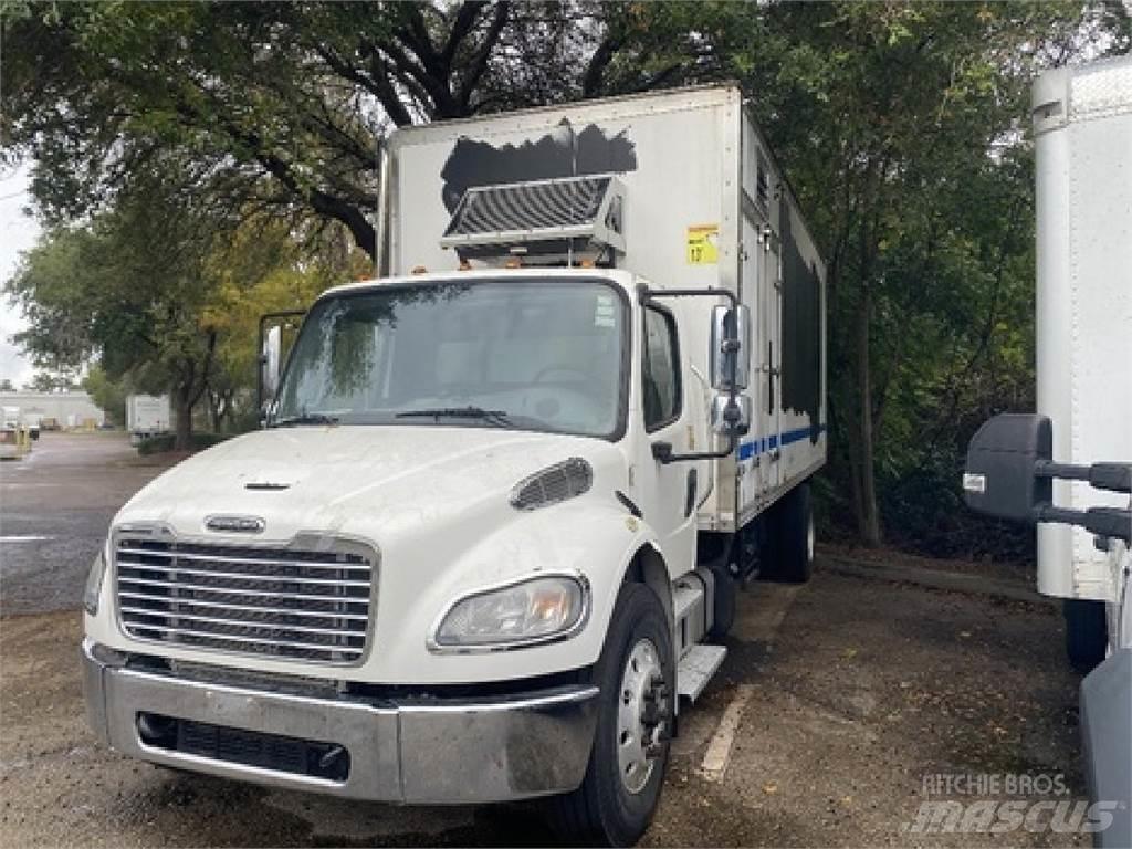 Freightliner M2-106 Fast kasse