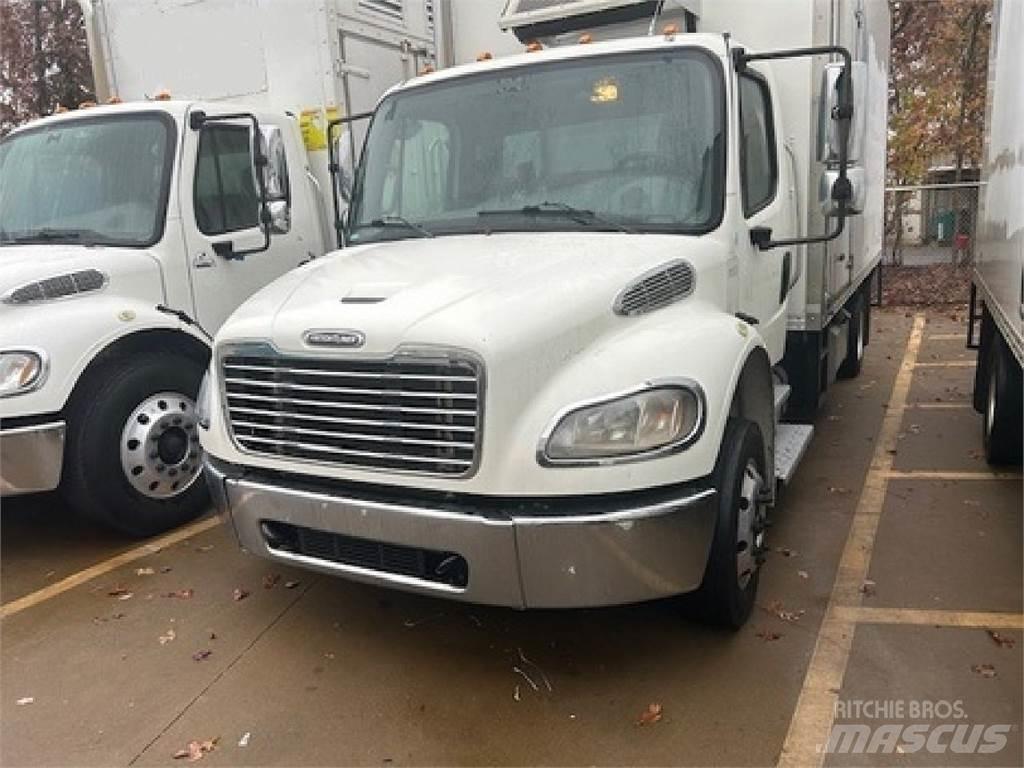 Freightliner M2-106 Fast kasse