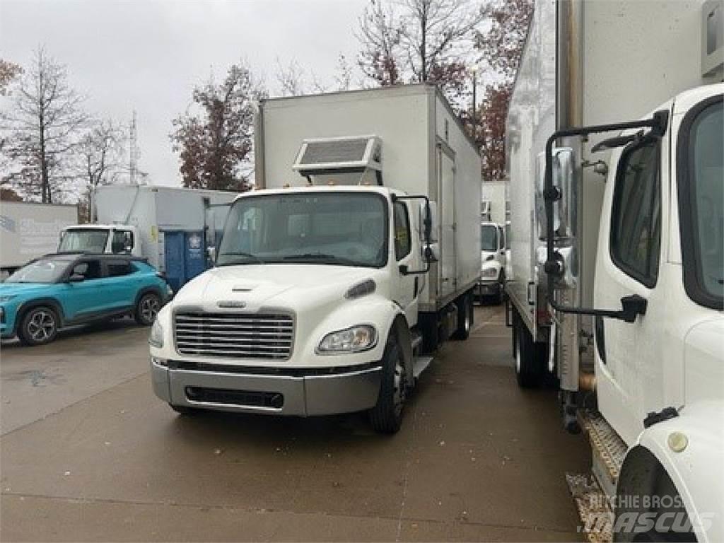 Freightliner M2-106 Fast kasse