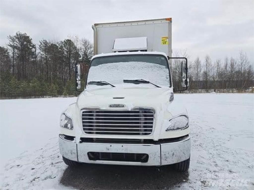Freightliner M2-106 Fast kasse