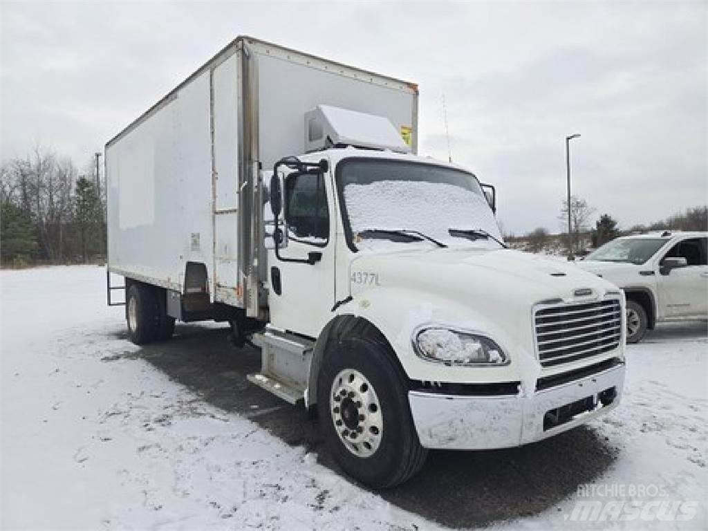 Freightliner M2-106 Fast kasse