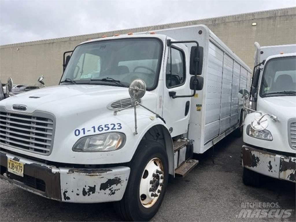 Freightliner M2106 Lastbiler til transport af drikkevarer
