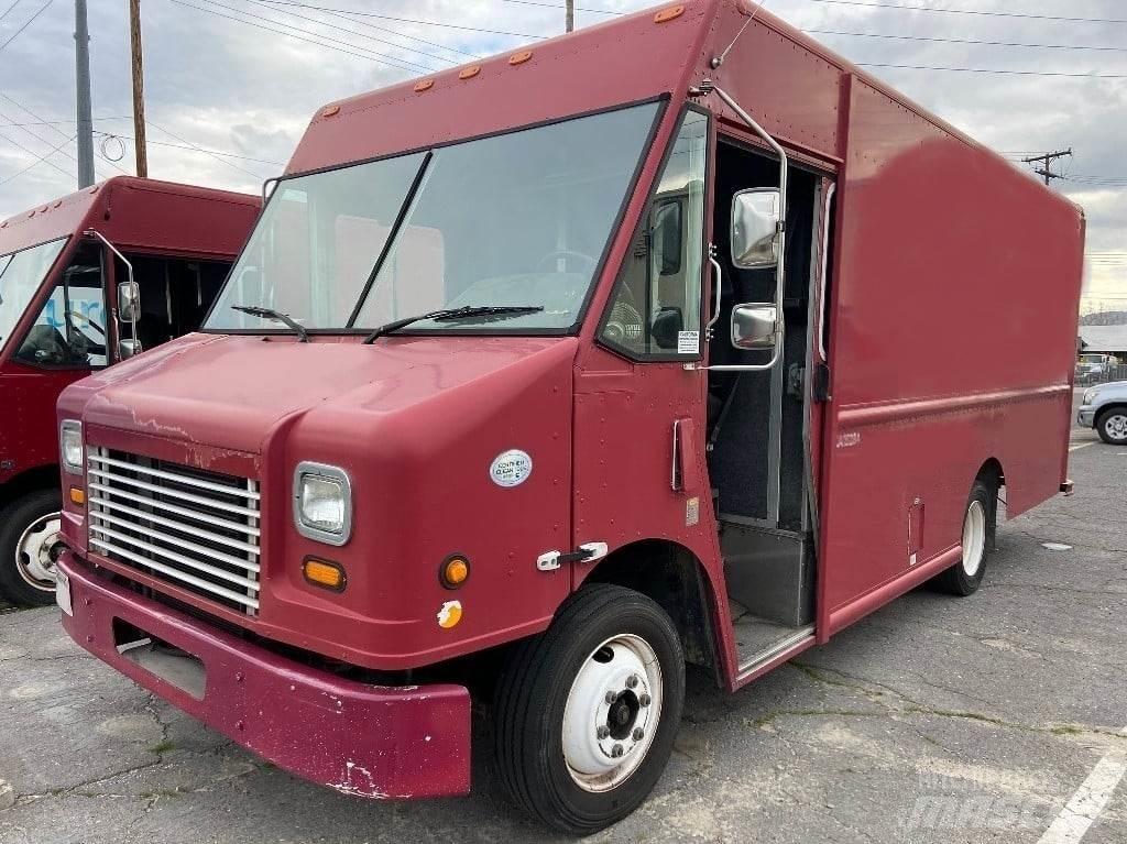 Freightliner MT45 Varebiler