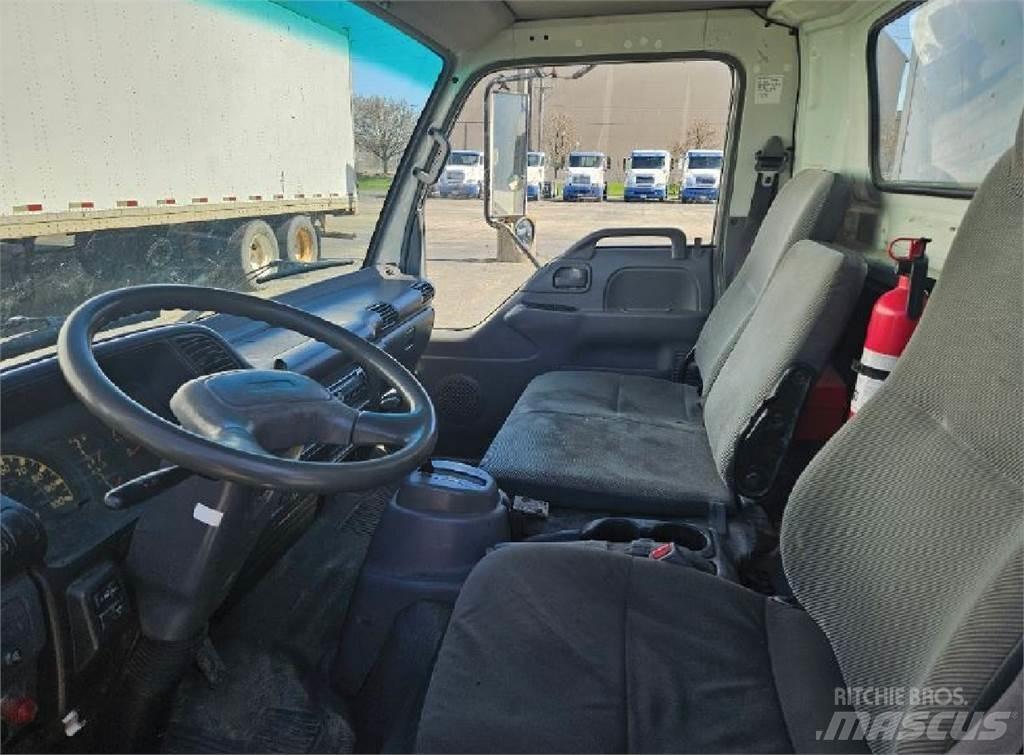 GMC W4500 Fast kasse