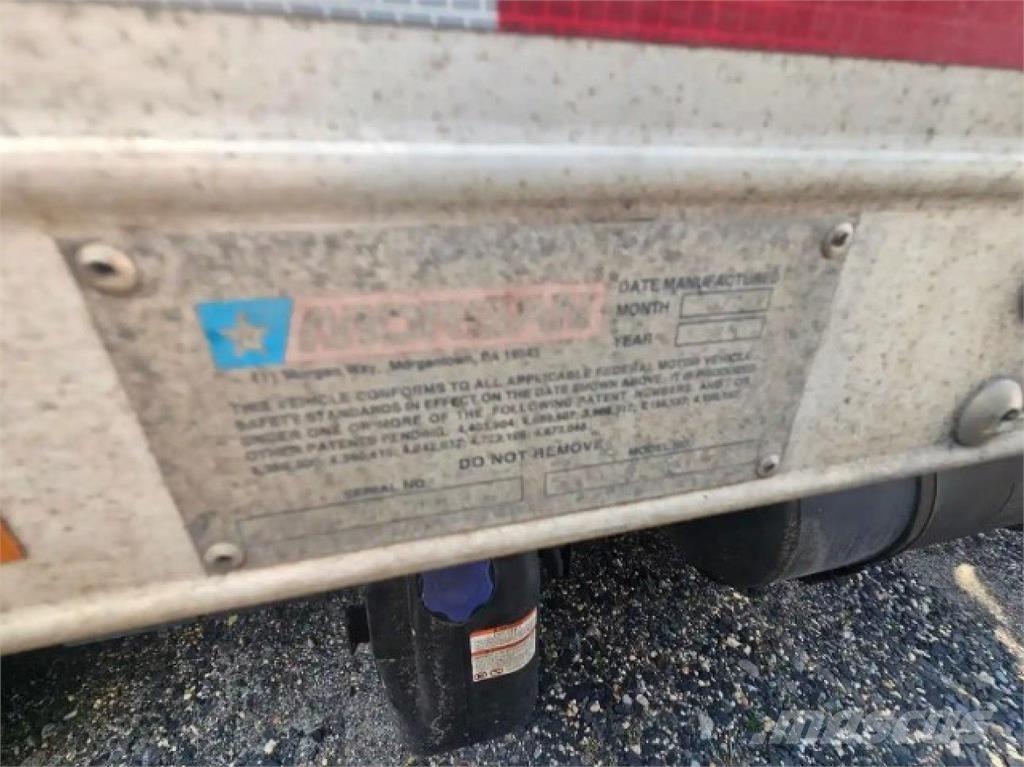 Hino 195 Kølelastbiler