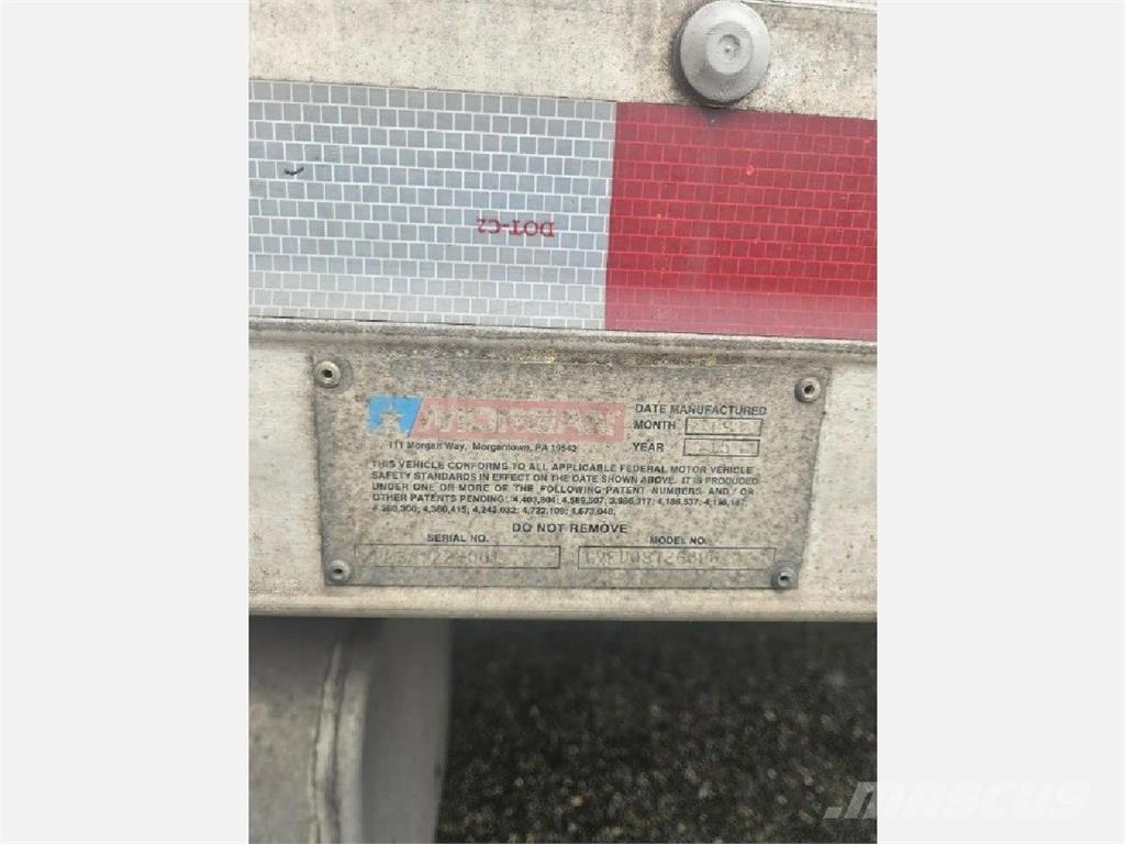 Hino 268 Fast kasse