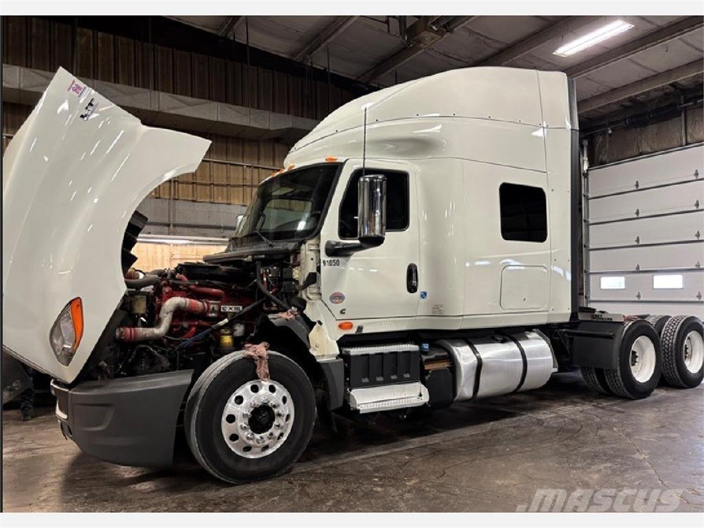 International LT625 Trækkere