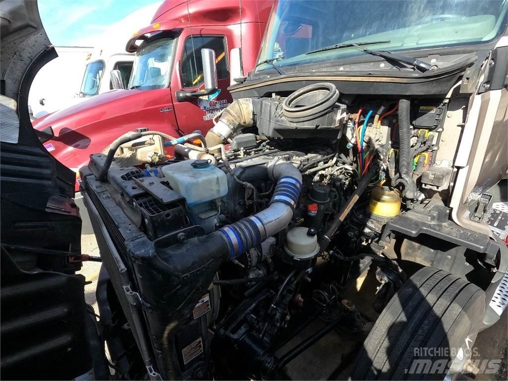 Kenworth T680 Trækkere