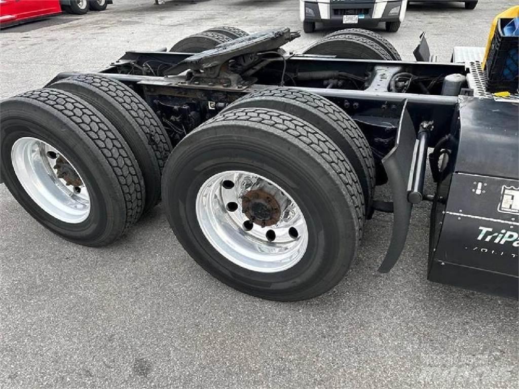 Kenworth T680 Trækkere