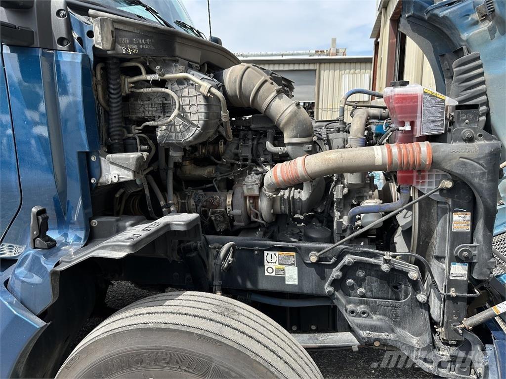 Kenworth T680 Trækkere