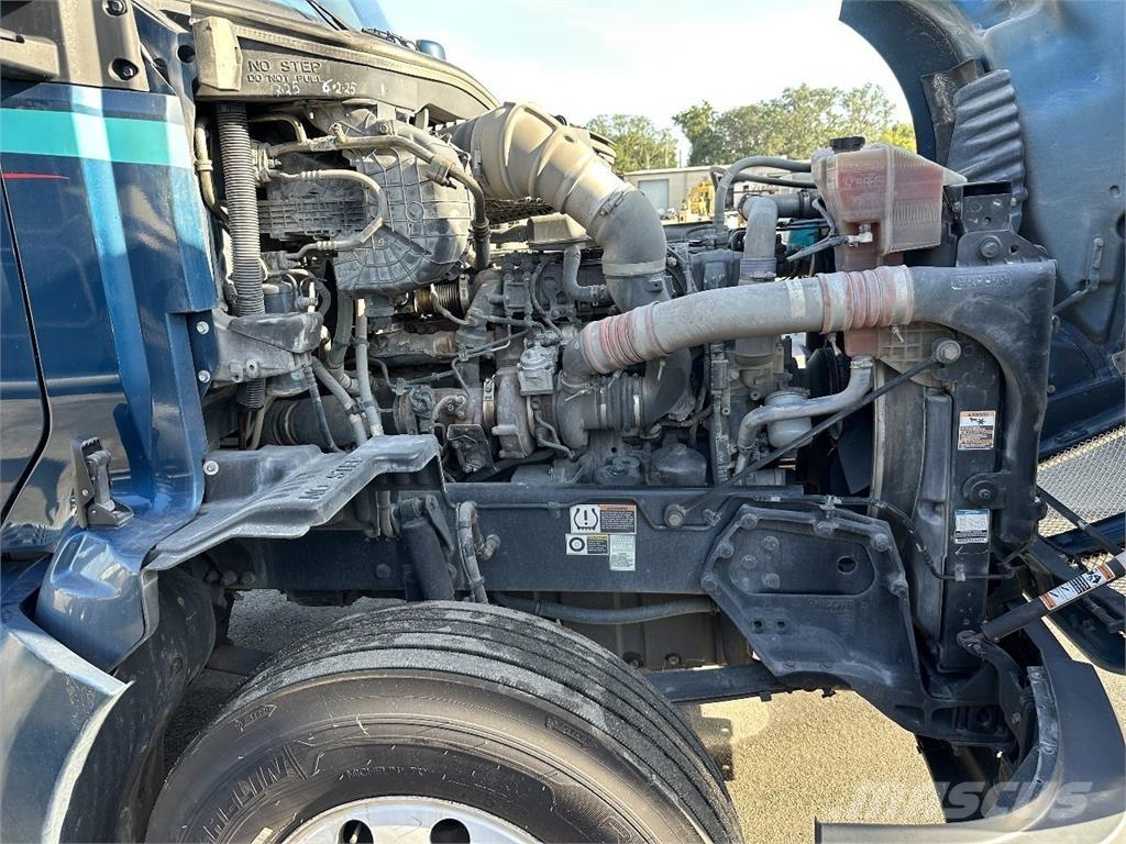 Kenworth T680 Trækkere