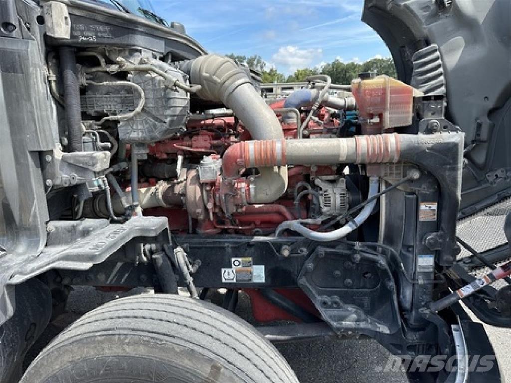 Kenworth T680 Trækkere
