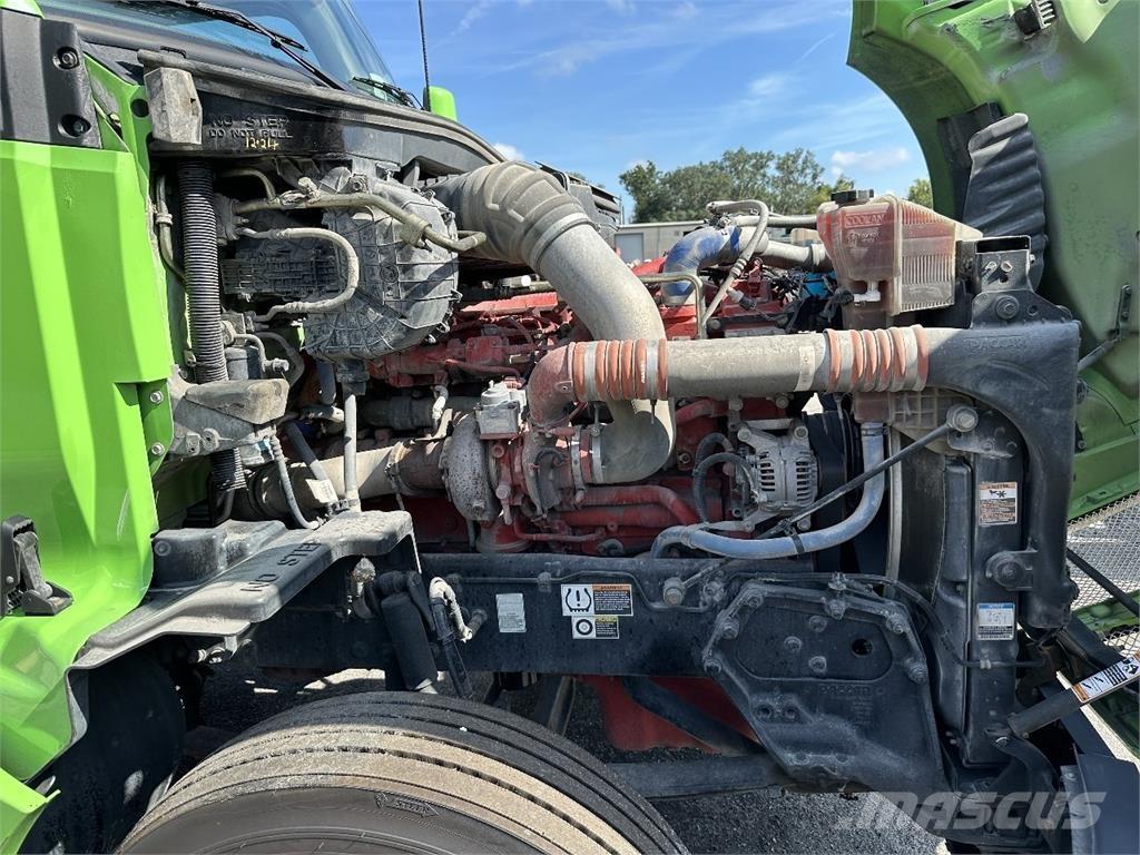 Kenworth T680 Trækkere