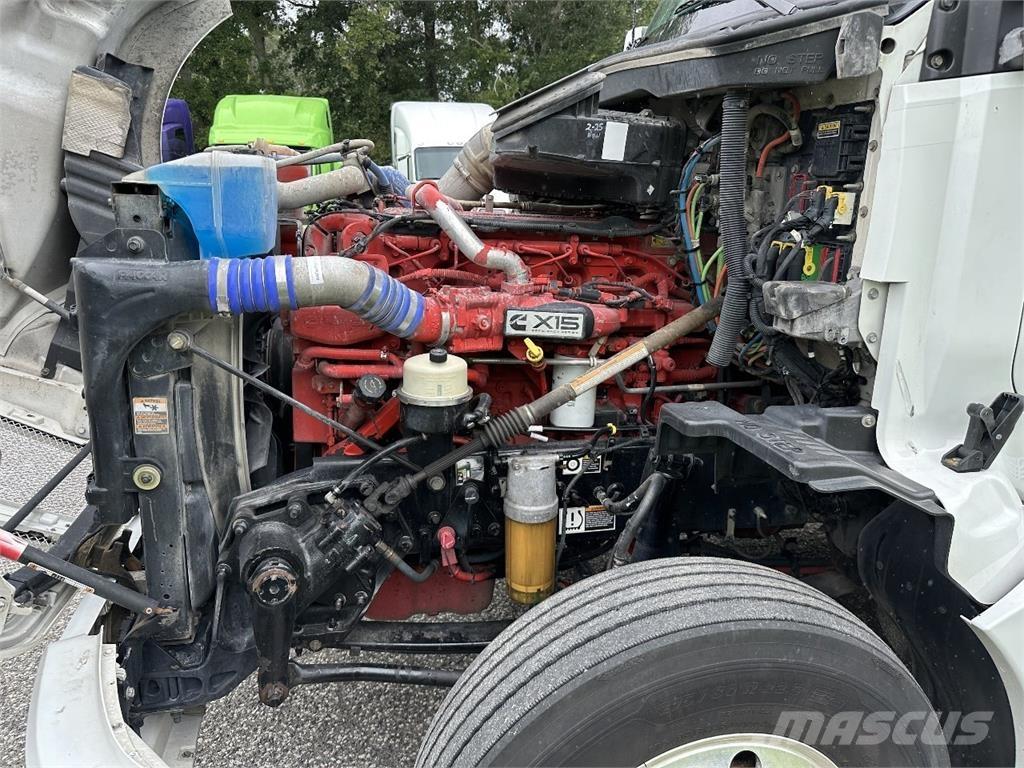 Kenworth T680 Trækkere