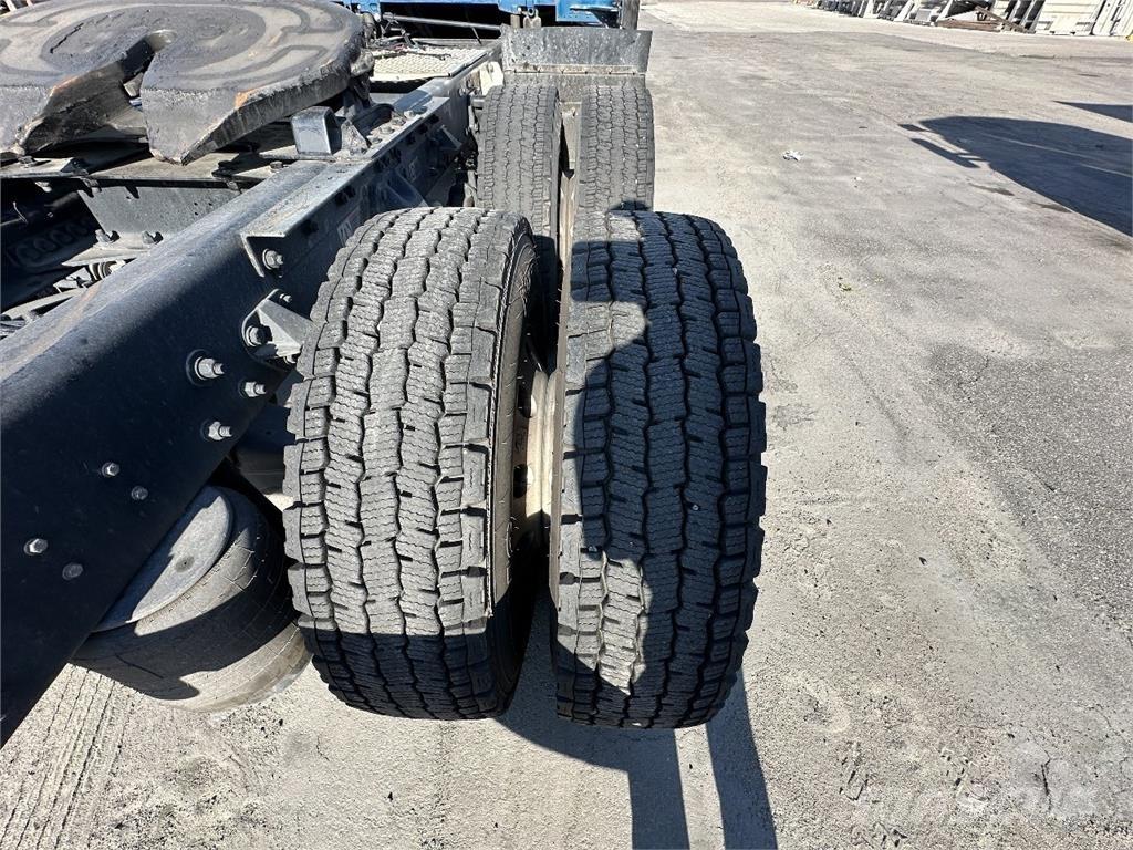 Kenworth T680 Trækkere