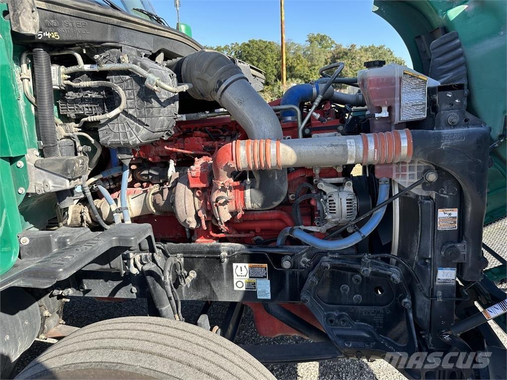 Kenworth T680 Trækkere