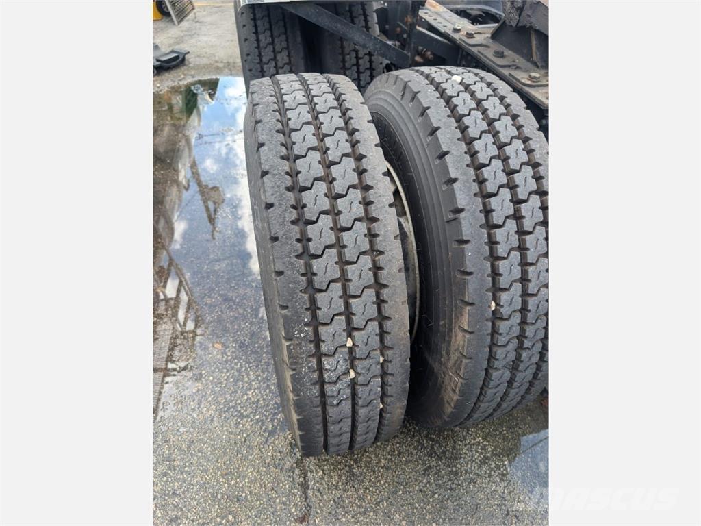 Kenworth T680 Trækkere