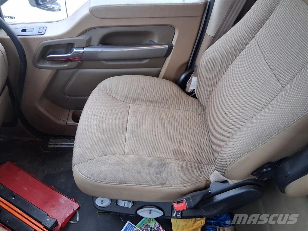 Kenworth T680 Trækkere