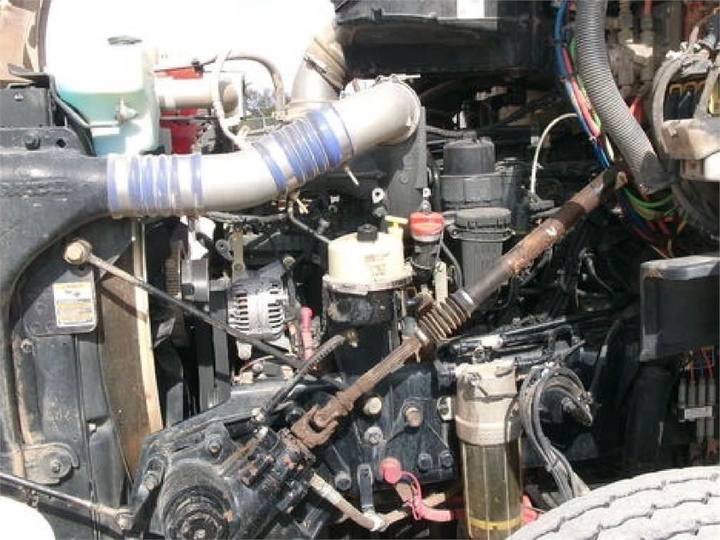 Kenworth T880 Trækkere