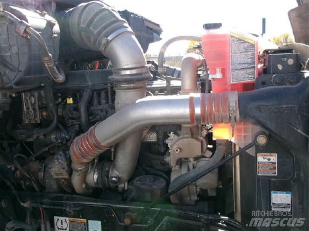 Kenworth T880 Trækkere