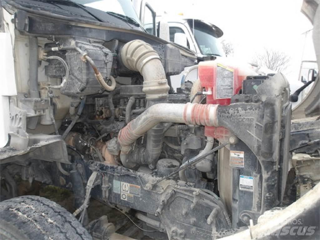 Kenworth T880 Trækkere