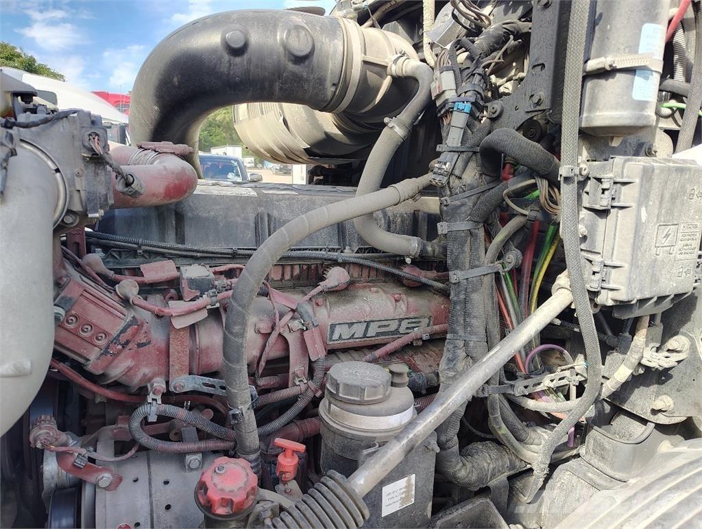Mack Anthem 64T Trækkere