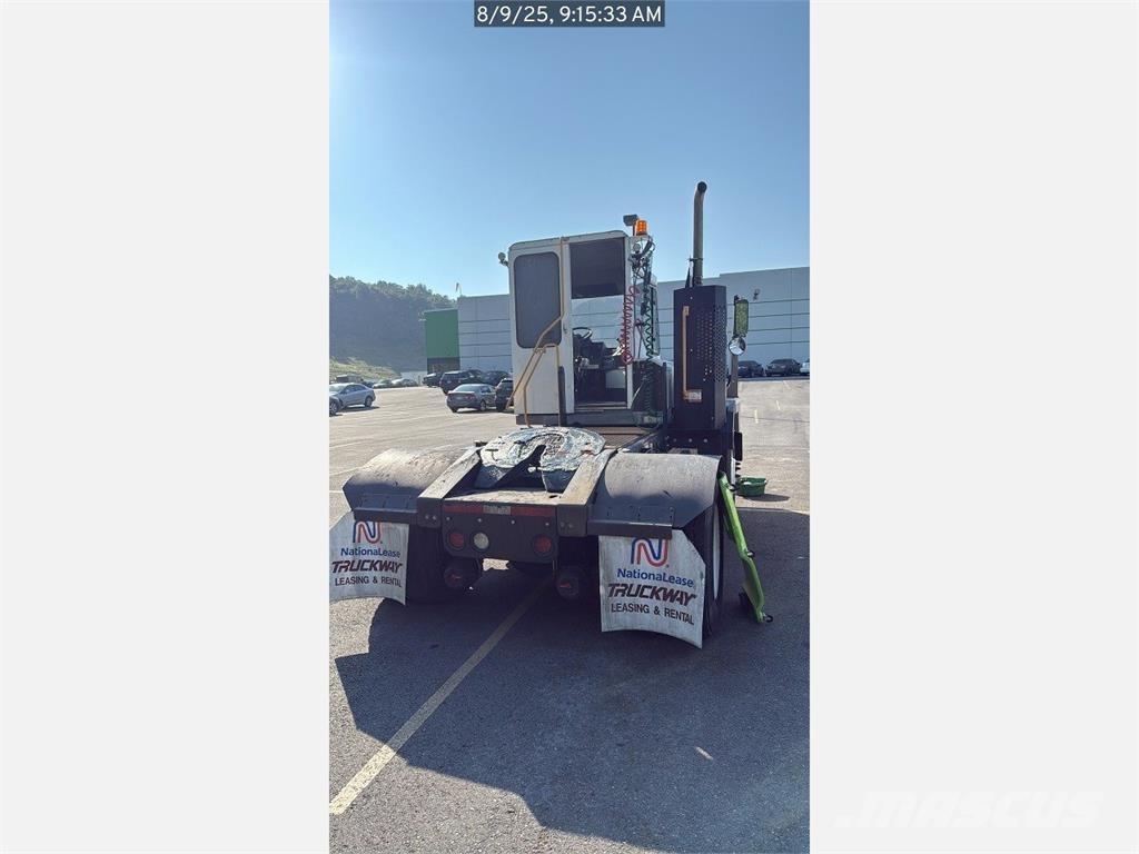 Ottawa T2 4x2 Terminaltraktorer