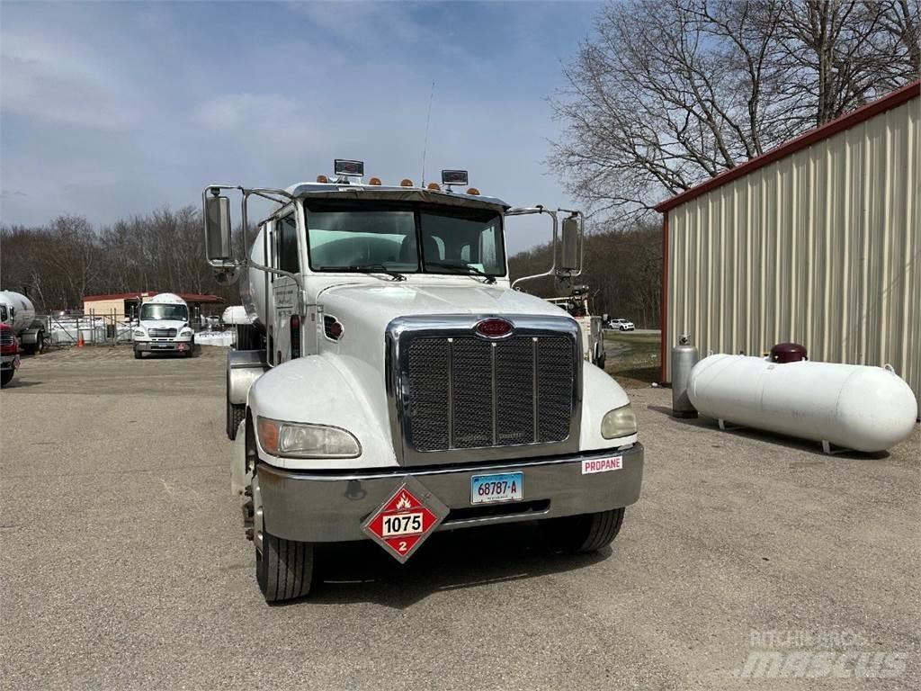 Peterbilt 335 Andre lastbiler