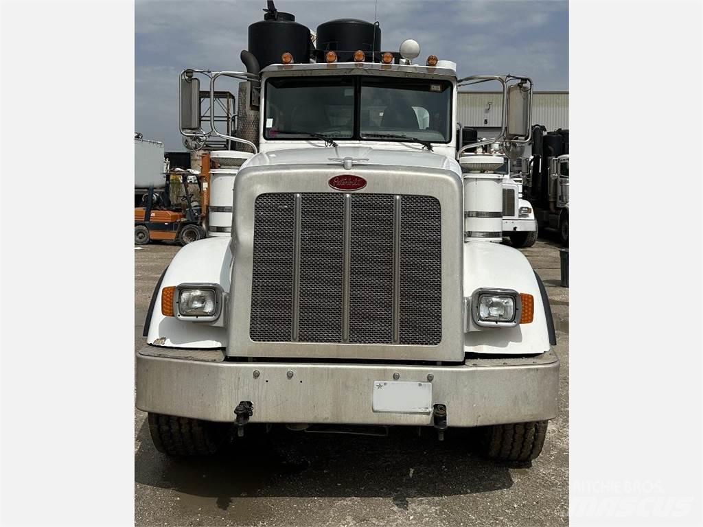Peterbilt 367 Andre lastbiler